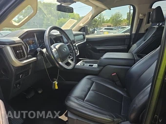 2022 Ford Expedition XLT - miniatura 13