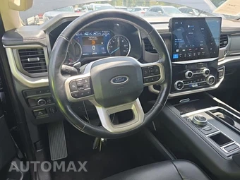 2022 Ford Expedition XLT - miniatura 14