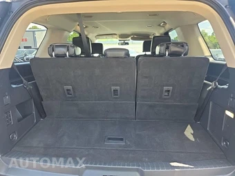 2022 Ford Expedition XLT - miniatura 19
