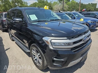 2022 Ford Expedition XLT - miniatura 3