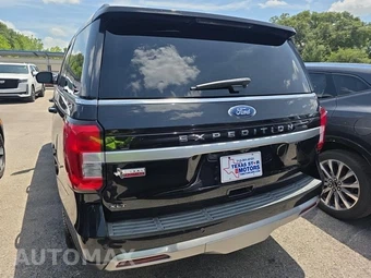 2022 Ford Expedition XLT - miniatura 5