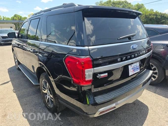 2022 Ford Expedition XLT - miniatura 6