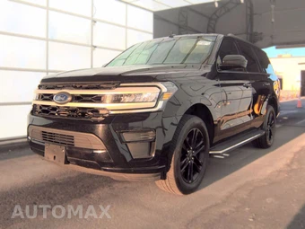 2022 Ford Expedition XLT