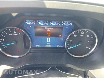 2022 Ford Expedition XLT - miniatura 12