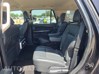 2022 Ford Expedition XLT - miniatura 13