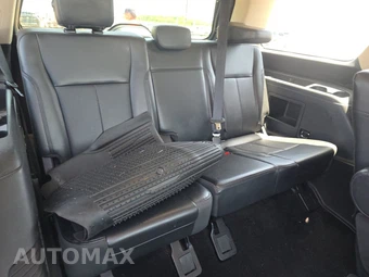 2022 Ford Expedition XLT - miniatura 14
