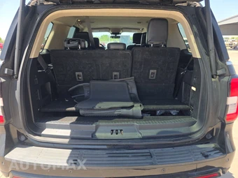 2022 Ford Expedition XLT - miniatura 17