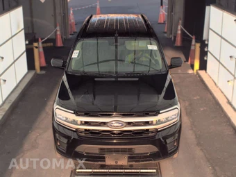 2022 Ford Expedition XLT - miniatura 2