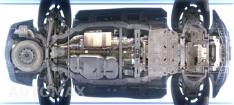 2022 Ford Expedition XLT - miniatura 21