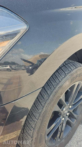 2022 Ford Expedition XLT - miniatura 23