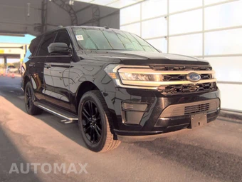 2022 Ford Expedition XLT - miniatura 3