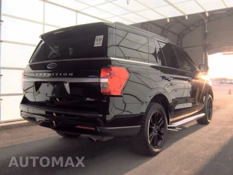 2022 Ford Expedition XLT - miniatura 4