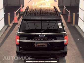 2022 Ford Expedition XLT - miniatura 5