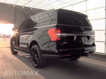 2022 Ford Expedition XLT - miniatura 6