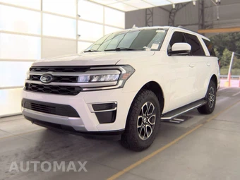 2022 Ford Expedition XLT