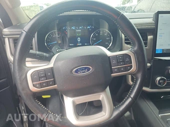 2022 Ford Expedition XLT - miniatura 10