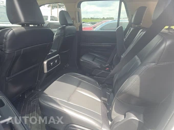 2022 Ford Expedition XLT - miniatura 13