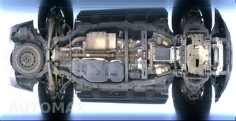 2022 Ford Expedition XLT - miniatura 18