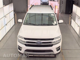 2022 Ford Expedition XLT - miniatura 2