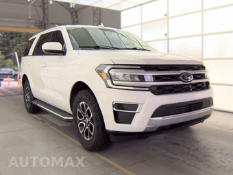 2022 Ford Expedition XLT - miniatura 3