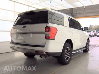 2022 Ford Expedition XLT - miniatura 4