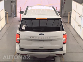 2022 Ford Expedition XLT - miniatura 5