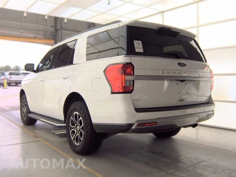 2022 Ford Expedition XLT - miniatura 6