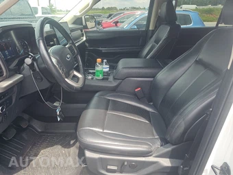 2022 Ford Expedition XLT - miniatura 7