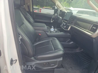 2022 Ford Expedition XLT - miniatura 8