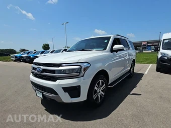 2022 Ford Expedition XLT