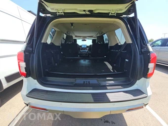 2022 Ford Expedition XLT - miniatura 12