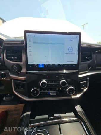 2022 Ford Expedition XLT - miniatura 23