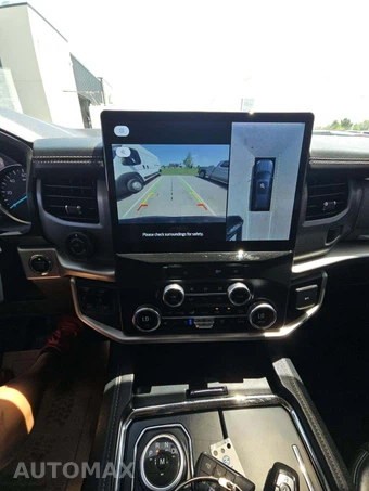 2022 Ford Expedition XLT - miniatura 7