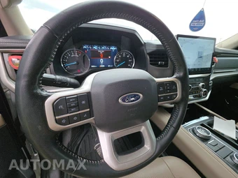 2022 Ford Expedition XLT - miniatura 10
