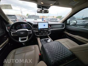 2022 Ford Expedition XLT - miniatura 11