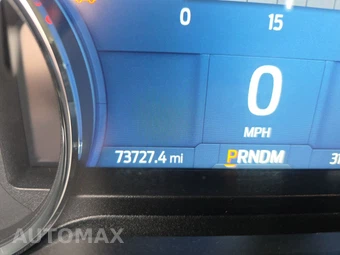2022 Ford Expedition XLT - miniatura 12