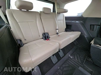 2022 Ford Expedition XLT - miniatura 14
