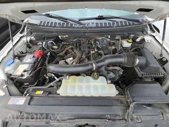 2022 Ford Expedition XLT - miniatura 16