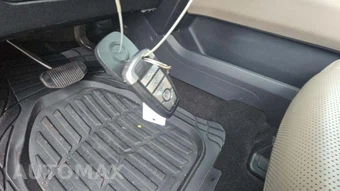 2022 Ford Expedition XLT - miniatura 19