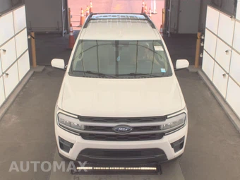 2022 Ford Expedition XLT - miniatura 2