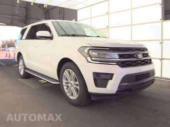 2022 Ford Expedition XLT - miniatura 3