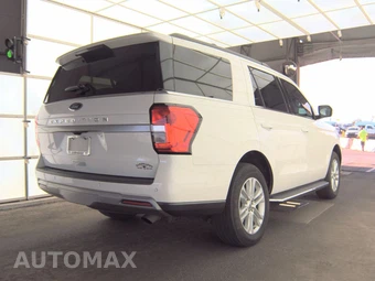 2022 Ford Expedition XLT - miniatura 4