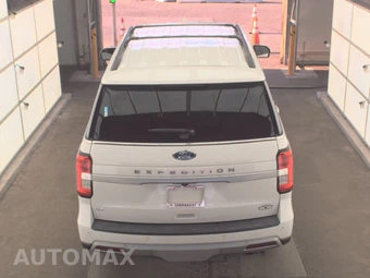 2022 Ford Expedition XLT - miniatura 5
