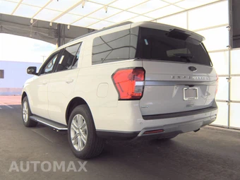 2022 Ford Expedition XLT - miniatura 6