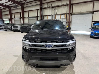2022 Ford Expedition XLT - miniatura 10