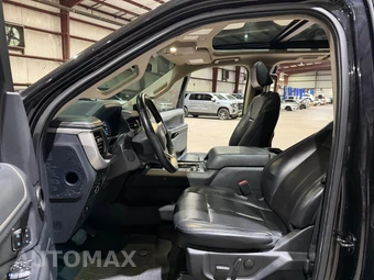 2022 Ford Expedition XLT - miniatura 13