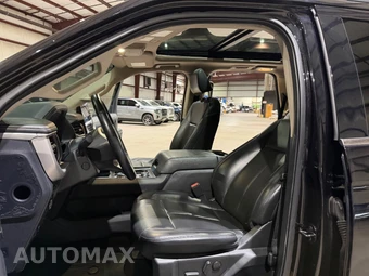 2022 Ford Expedition XLT - miniatura 14