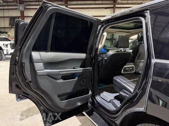 2022 Ford Expedition XLT - miniatura 16