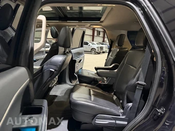 2022 Ford Expedition XLT - miniatura 17