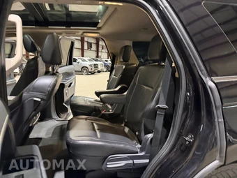 2022 Ford Expedition XLT - miniatura 18